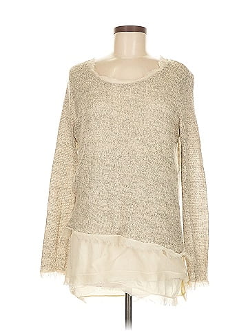 Easel Long Sleeve Top (view 1)