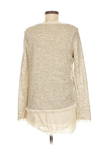 Easel Long Sleeve Top (view 2)