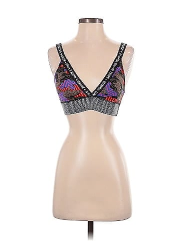 Zumba Wear Sleeveless Silk Top (view 1)