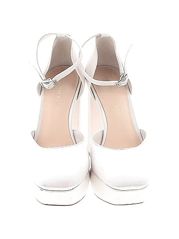 Loeffler Randall Heels (view 2)