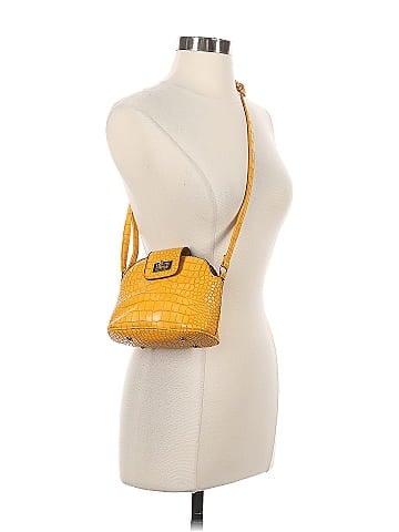 Unbranded Crossbody Bag (view 2)