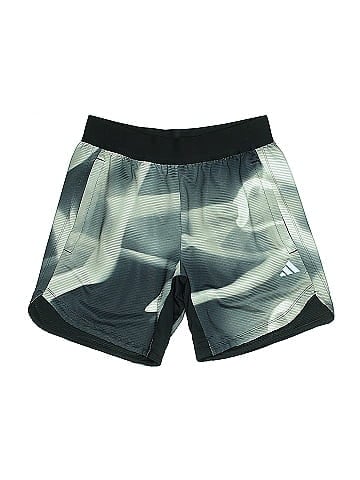 Adidas Athletic Shorts (view 1)