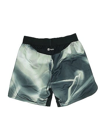 Adidas Athletic Shorts (view 2)