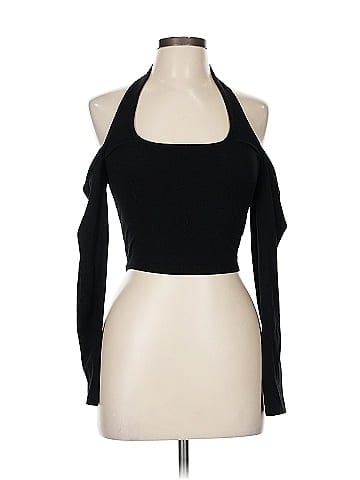 ASOS Long Sleeve T-Shirt (view 1)