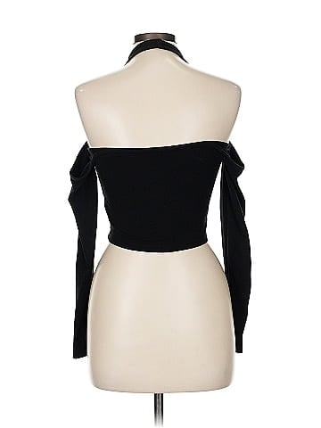 ASOS Long Sleeve T-Shirt (view 2)