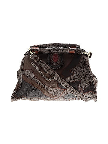 Assorted Brands Satchel (view 1)