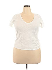 Sézane Short Sleeve T Shirt
