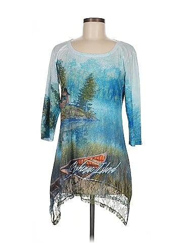 Artisans Casual Dress (view 1)