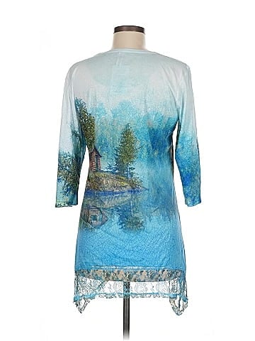 Artisans Casual Dress (view 2)