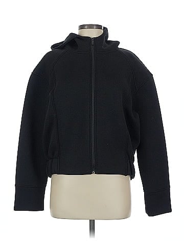 prologue Zip Up Hoodie (view 1)