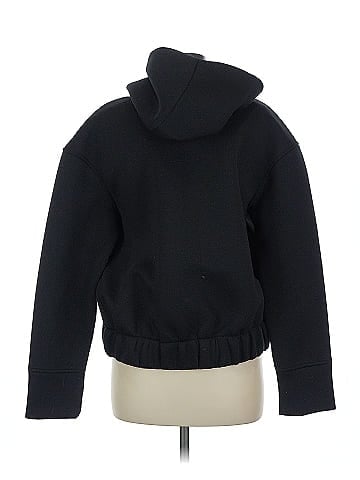 prologue Zip Up Hoodie (view 2)