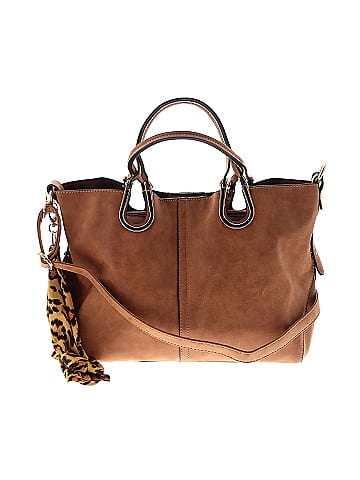 Unbranded Satchel (view 1)