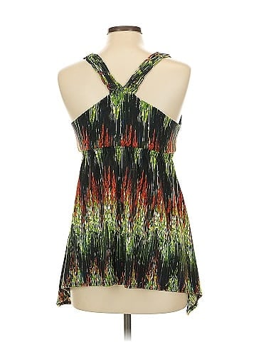 XOXO Sleeveless Blouse (view 2)