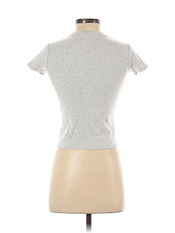 Brandy Melville Short Sleeve T-Shirt (view 2)