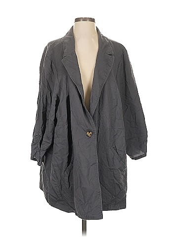 Studio Trenchcoat (view 1)