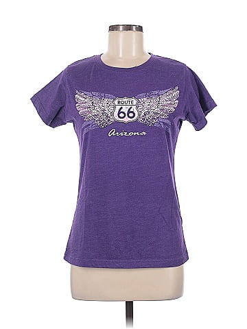 Live and Tell Short Sleeve T-Shirt (view 1)