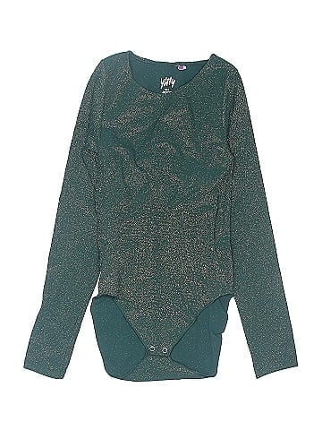 Yitty Bodysuit (view 1)