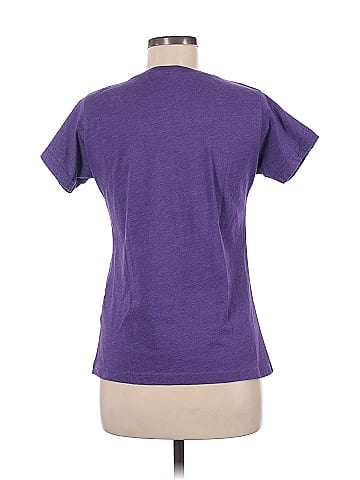 Live and Tell Short Sleeve T-Shirt (view 2)