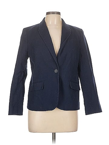 J. by J.Crew Blazer (view 1)