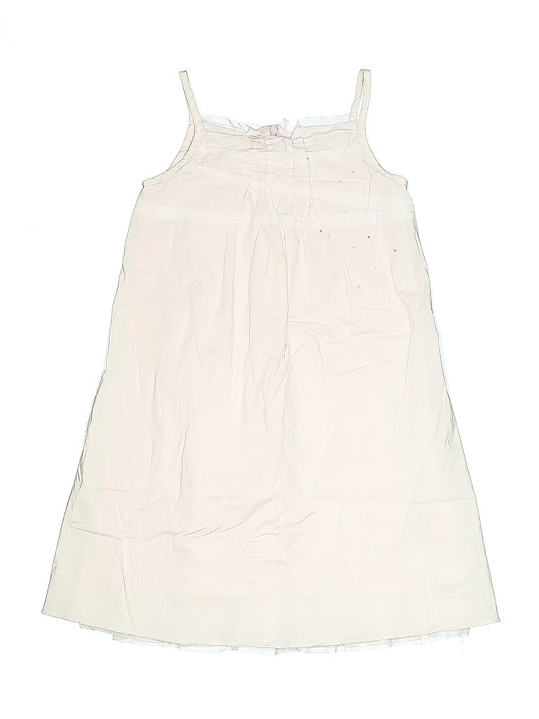 Pre-owned Repetto Kids' Dress In Pink