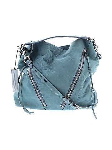 Rebecca Minkoff Leather Satchel (view 1)