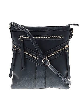Unbranded Crossbody Bag (view 1)
