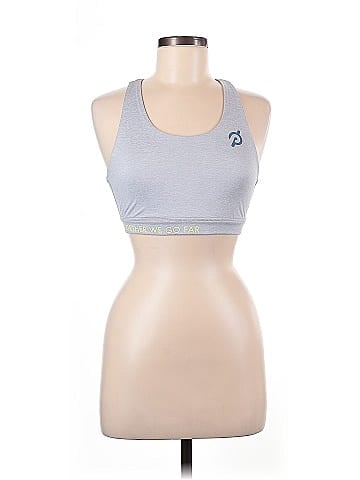 Peloton Sports Bra (view 1)
