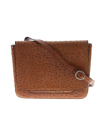 Unbranded Crossbody Bag (view 1)