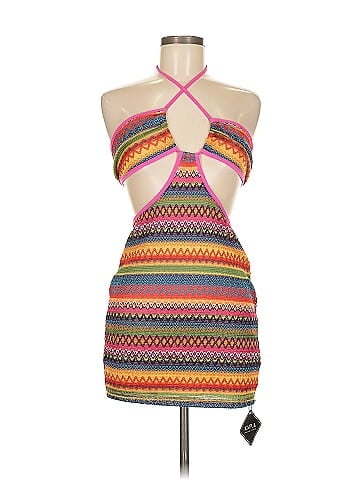Zaful Cocktail Dress (view 1)