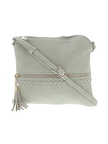 Unbranded Crossbody Bag (view 1)