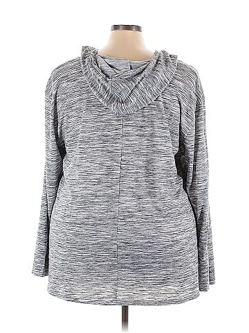 LIVI Active 3/4 Sleeve T-Shirt (view 2)