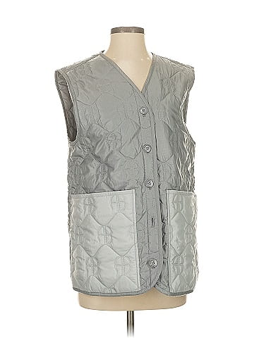 Anine Bing Vest (view 1)