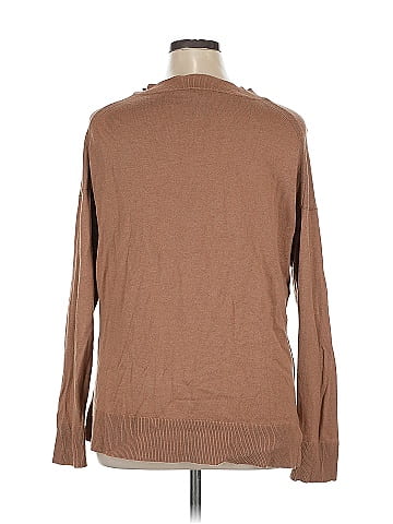 Matty M Pullover Sweater (view 2)