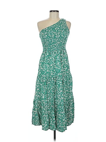 Zesica Casual Dress (view 1)