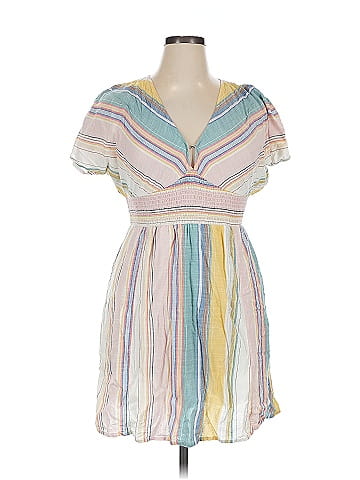 O'Neill Casual Dress (view 1)