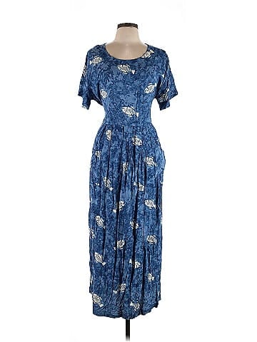 Club Mystique U.S.A. Casual Dress (view 1)