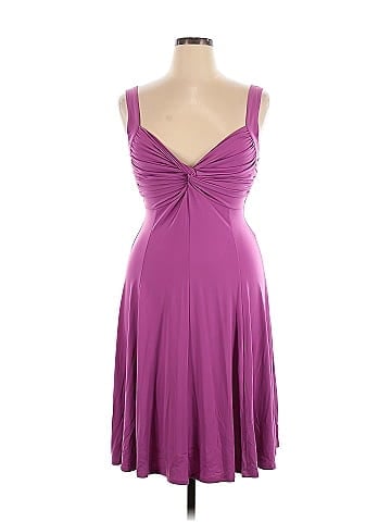 Moda International Cocktail Dress (view 1)
