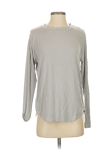 Koral Long Sleeve Top (view 1)