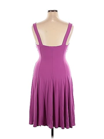 Moda International Cocktail Dress (view 2)