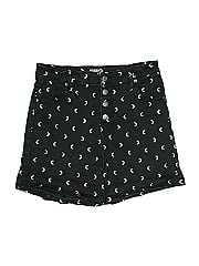Hot Topic Denim Shorts