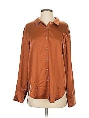 Mystree Long Sleeve Blouse