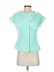 Gracia Sleeveless Blouse