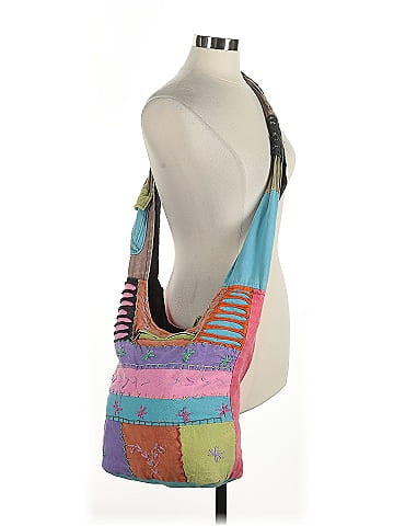 Assorted Brands Crossbody Bag (view 2)