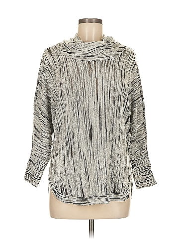 Nic + Zoe Pullover Sweater (view 1)