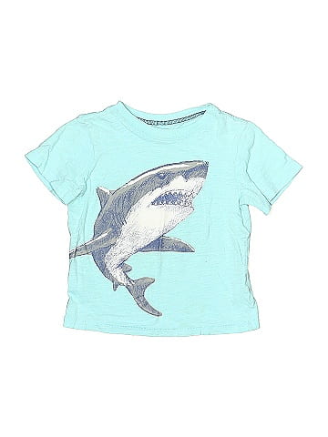 Carter's Short Sleeve Top (view 1)