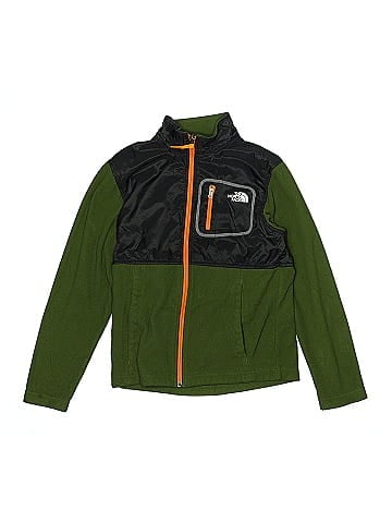 The North Face Track Jacket (view 1)