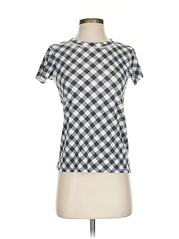 Rag & Bone/JEAN Short Sleeve T-Shirt (view 1)