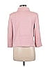 St. John Pink Coat Size 6 - photo 2