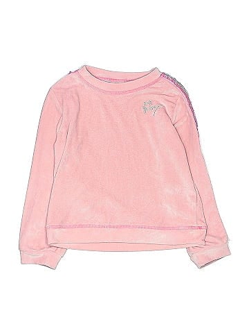 Betsey Johnson Sweatshirt (view 1)