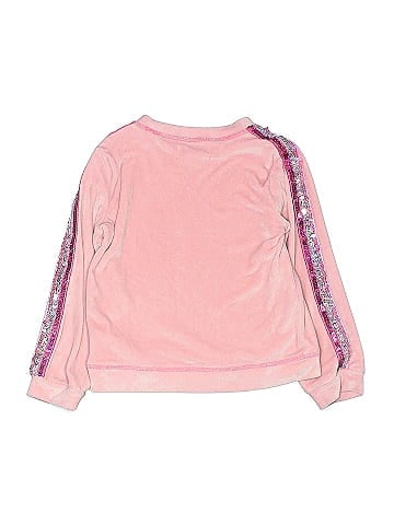 Betsey Johnson Sweatshirt (view 2)